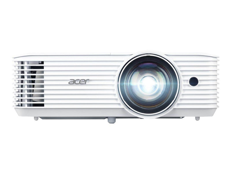 Acer Projektoren H6518STi - DLP projector - portable - 3D - 1920 x 1080 - 3500 ANSI lumens