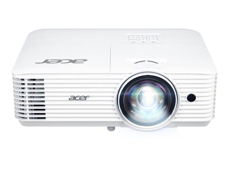 Acer Projektoren H6518STi - DLP projector - portable - 3D - 1920 x 1080 - 3500 ANSI lumens