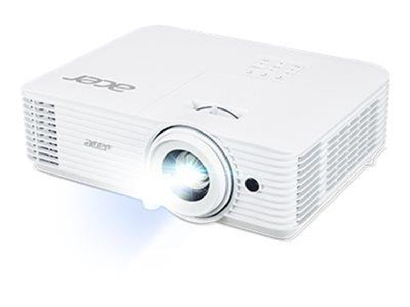 Acer Projektoren H6518STi - DLP projector - portable - 3D - 1920 x 1080 - 3500 ANSI lumens