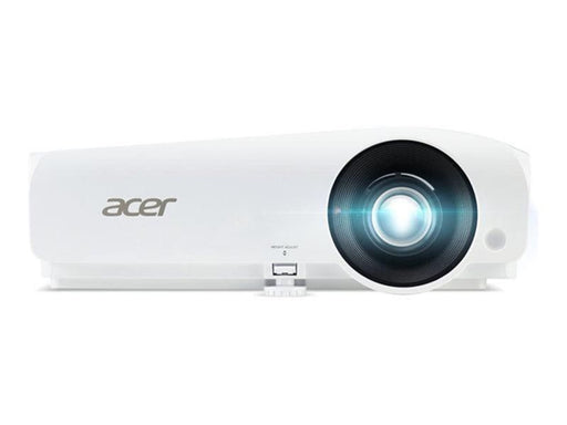 Acer Projektoren H6533BDi - DLP projector - portable - 3D - 802.11a/b/g/n/ac wireless / Miracast / EZCast - 1920 x 1080 - 5200 ANSI lumens