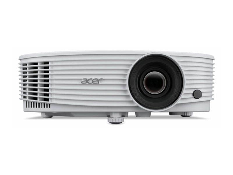 Acer Projektoren H6542 - DLP projector - portable - 3D - 1920 x 1080 - 4000 ANSI lumens