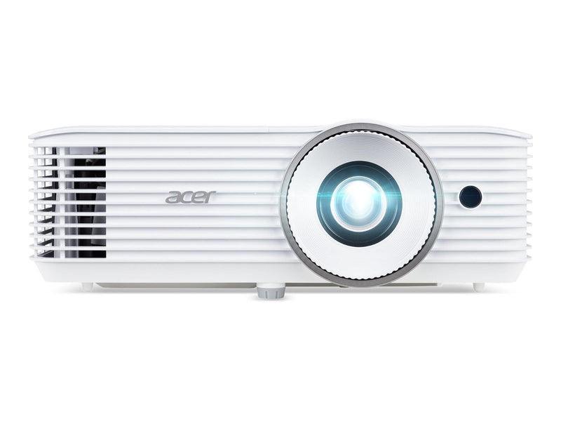 Acer Projektoren H6546 - DLP projector - portable - 3D - 1920 x 1080 - 5200 ANSI lumens