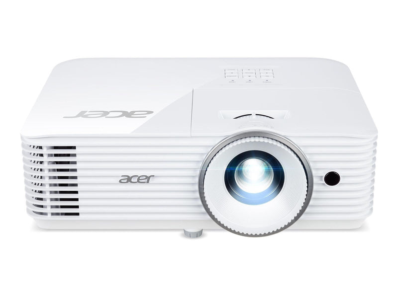 Acer Projektoren H6546 - DLP projector - portable - 3D - 1920 x 1080 - 5200 ANSI lumens