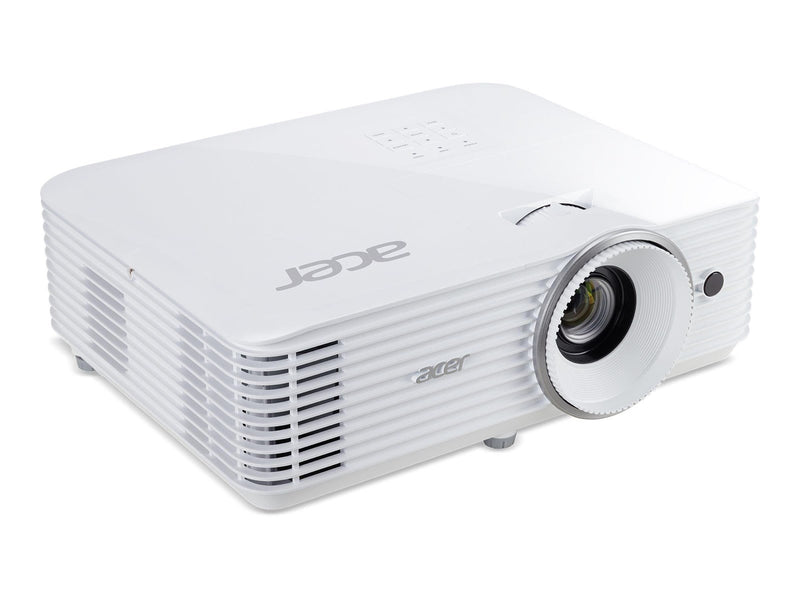 Acer Projektoren H6546 - DLP projector - portable - 3D - 1920 x 1080 - 5200 ANSI lumens