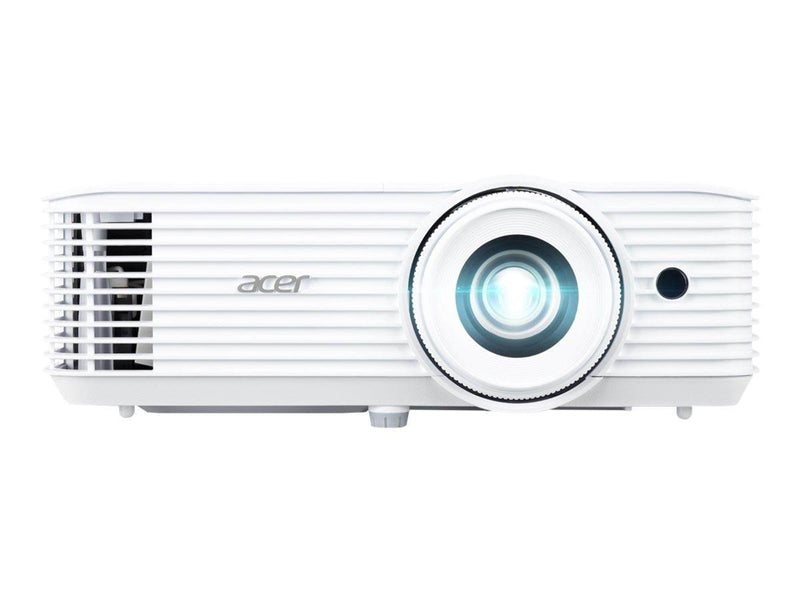 Acer Projektoren H6546Ki - DLP projector - portable - 3D - 802.11 b/g/n wireless / LAN - 1920 x 1080 - 5200 ANSI lumens