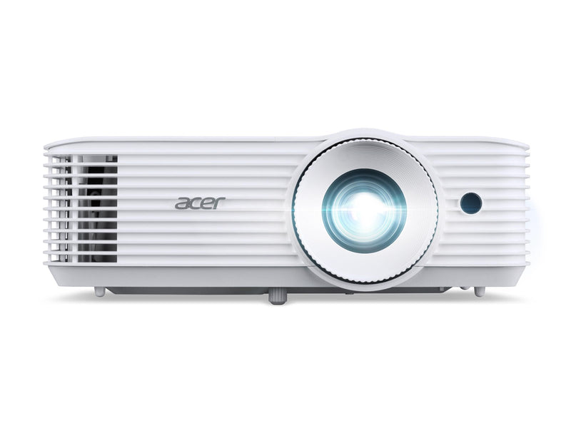 Acer Projektoren H6560 - DLP projector - portable - 3D - 1920 x 1080 - 5200 ANSI lumens