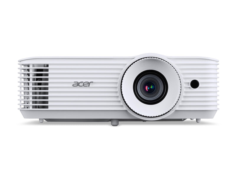 Acer Projektoren H6560 - DLP projector - portable - 3D - 1920 x 1080 - 5200 ANSI lumens