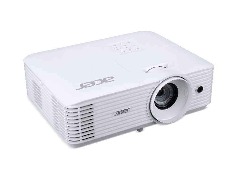 Acer Projektoren H6560 - DLP projector - portable - 3D - 1920 x 1080 - 5200 ANSI lumens