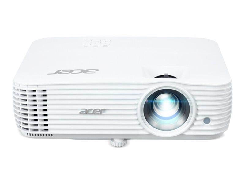 Acer Projektoren H6815 - DLP projector - 3D - 3840 x 2160 - 4000 ANSI lumens