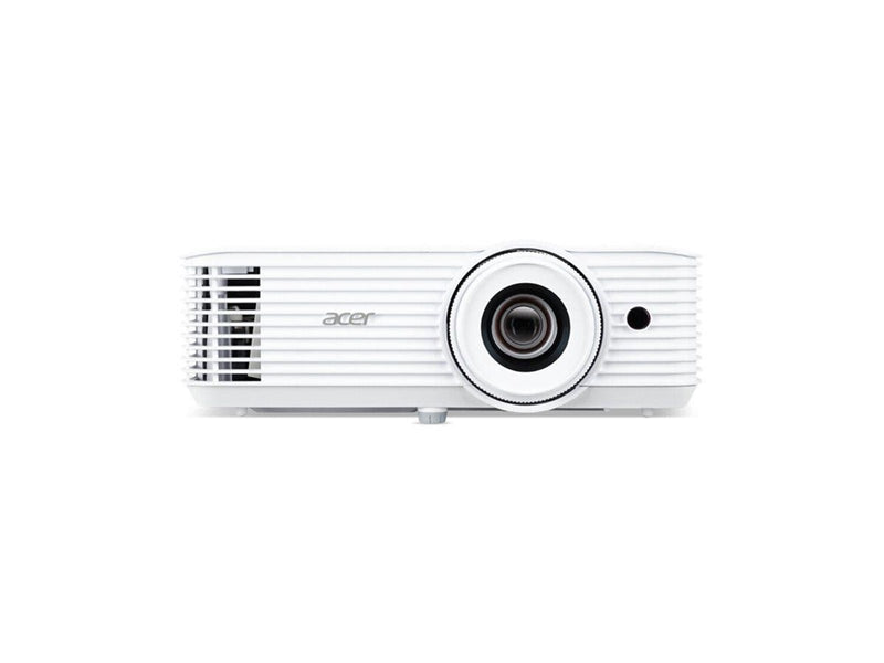 Acer Projektoren H6815P - DLP projector - 3840 x 2160 - 4000 ANSI lumens