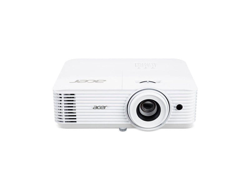 Acer Projektoren H6815P - DLP projector - 3840 x 2160 - 4000 ANSI lumens