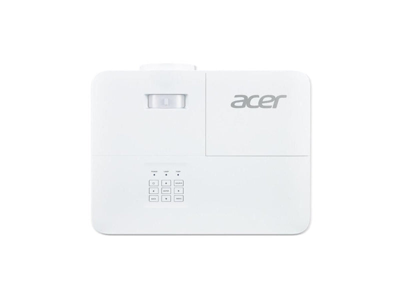 Acer Projektoren H6815P - DLP projector - 3840 x 2160 - 4000 ANSI lumens