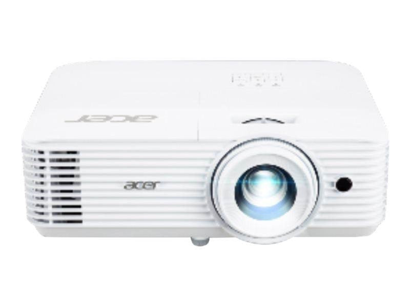 Acer Projektoren H6815P - DLP projector - 3840 x 2160 - 4000 ANSI lumens