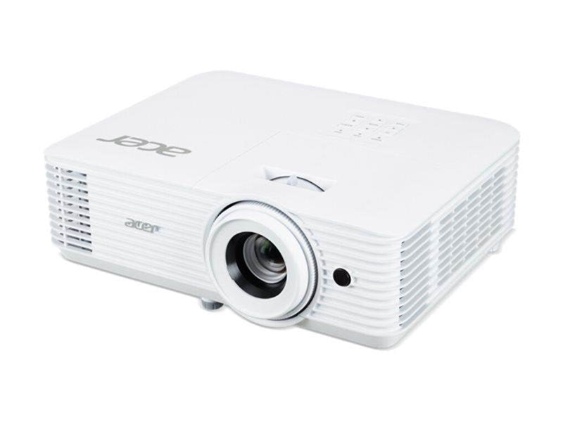 Acer Projektoren H6815P - DLP projector - 3840 x 2160 - 4000 ANSI lumens