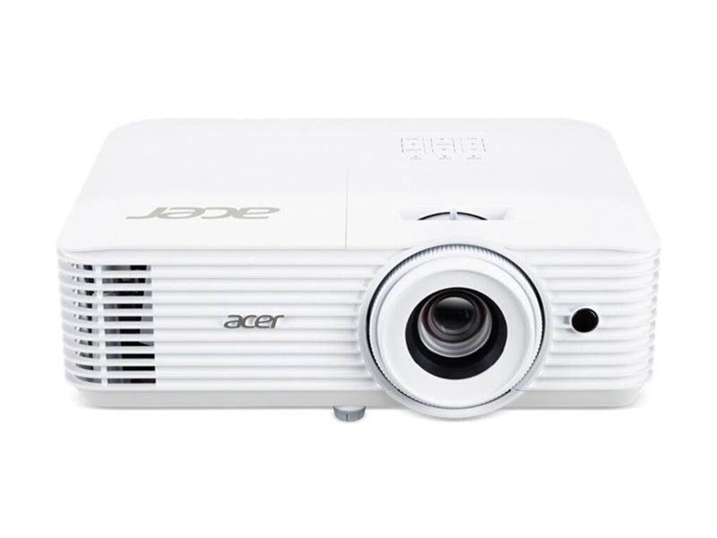 Acer Projektoren H6815P - DLP projector - 3840 x 2160 - 4000 ANSI lumens
