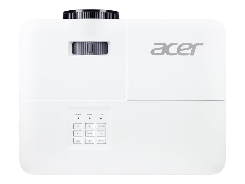 Acer Projektoren M311 - DLP projector - portable - 3D - 802.11b/g/n wireless - 1280 x 800 - 4500 ANSI lumens