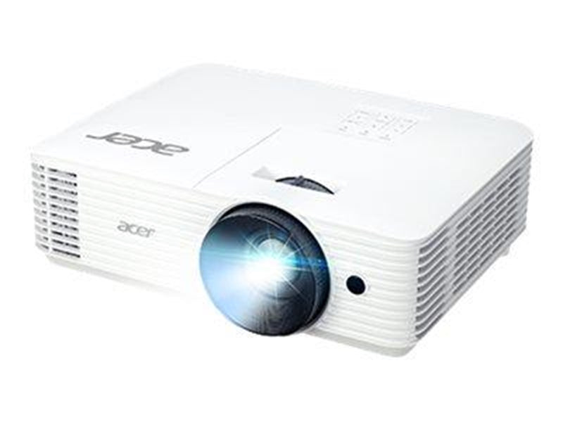 Acer Projektoren M311 - DLP projector - portable - 3D - 802.11b/g/n wireless - 1280 x 800 - 4500 ANSI lumens