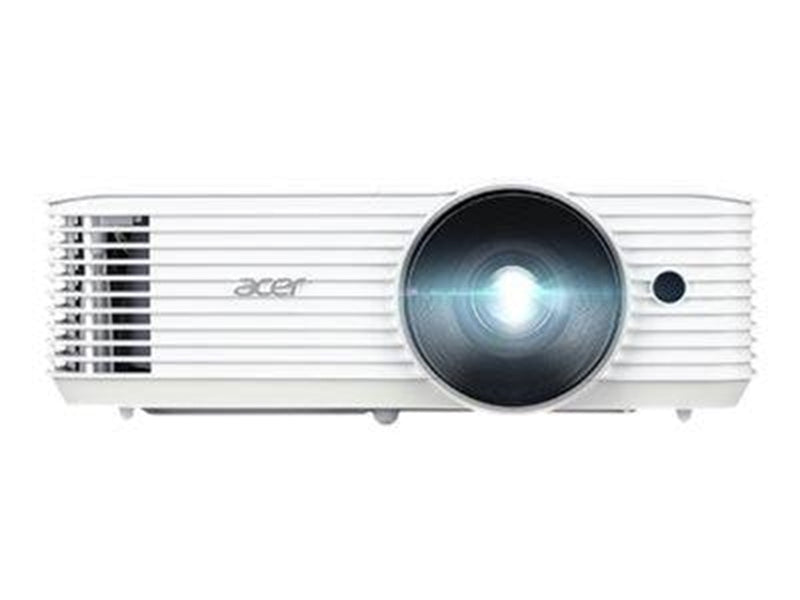 Acer Projektoren M311 - DLP projector - portable - 3D - 802.11b/g/n wireless - 1280 x 800 - 4500 ANSI lumens