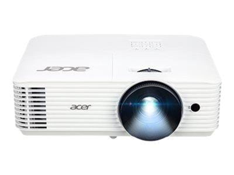 Acer Projektoren M311 - DLP projector - portable - 3D - 802.11b/g/n wireless - 1280 x 800 - 4500 ANSI lumens