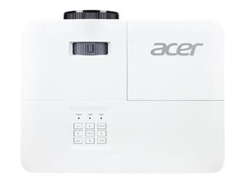 Acer Projektoren M311 - DLP projector - portable - 3D - 802.11b/g/n wireless - 1280 x 800 - 4500 ANSI lumens