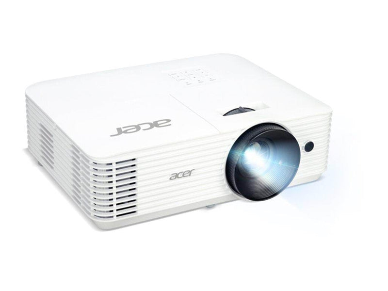 Acer Projektoren M311 - DLP projector - portable - 3D - 802.11b/g/n wireless - 1280 x 800 - 4500 ANSI lumens