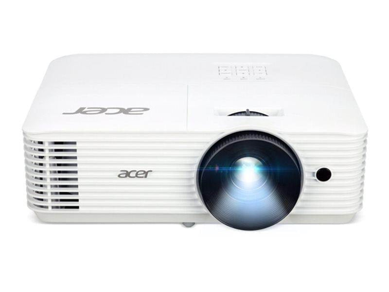 Acer Projektoren M311 - DLP projector - portable - 3D - 802.11b/g/n wireless - 1280 x 800 - 4500 ANSI lumens