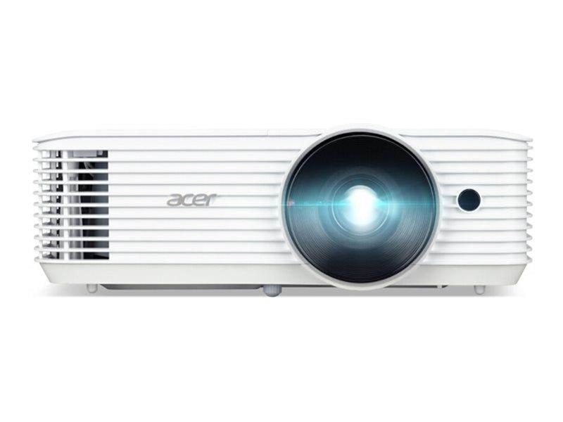 Acer Projektoren M311 - DLP projector - portable - 3D - 802.11b/g/n wireless - 1280 x 800 - 4500 ANSI lumens