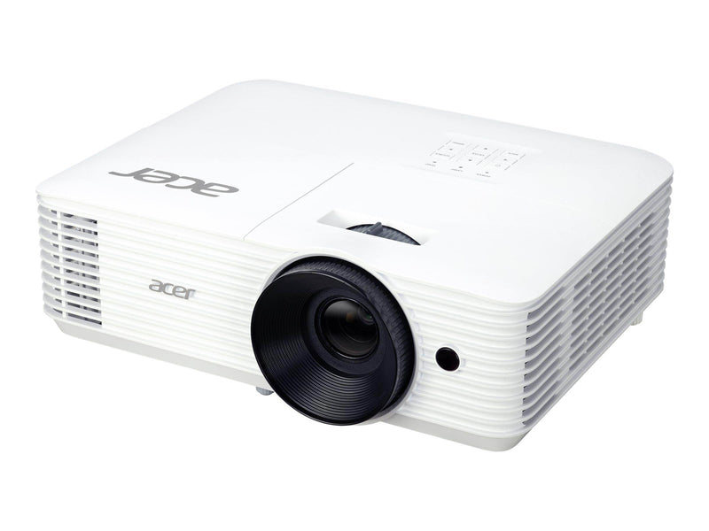 Acer Projektoren M311 - DLP projector - portable - 3D - 802.11b/g/n wireless - 1280 x 800 - 4500 ANSI lumens