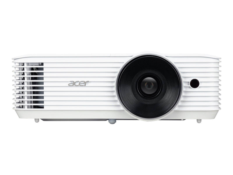Acer Projektoren M311 - DLP projector - portable - 3D - 802.11b/g/n wireless - 1280 x 800 - 4500 ANSI lumens