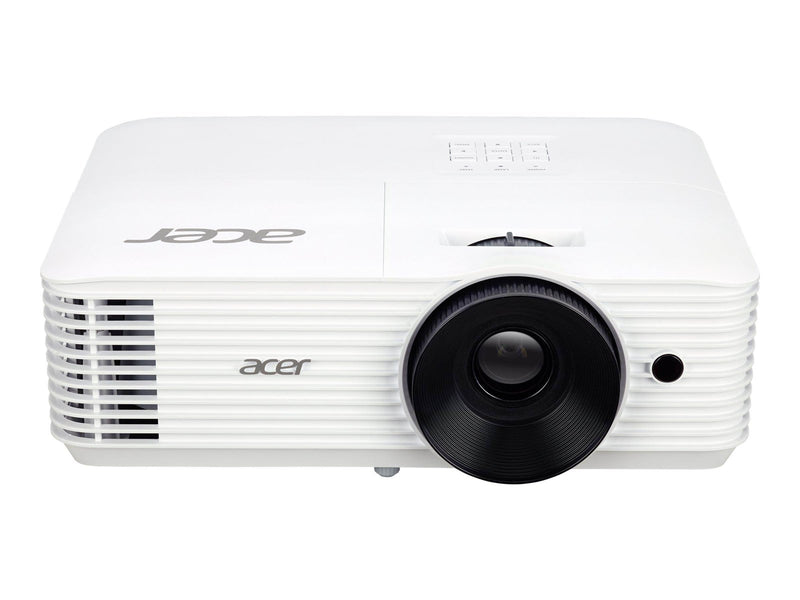 Acer Projektoren M311 - DLP projector - portable - 3D - 802.11b/g/n wireless - 1280 x 800 - 4500 ANSI lumens