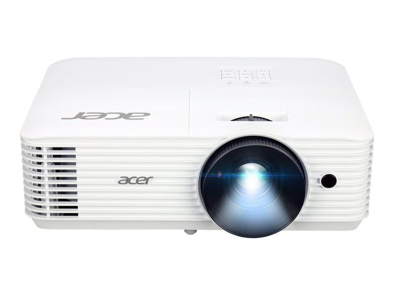 Acer Projektoren M311 - DLP projector - portable - 3D - 802.11b/g/n wireless - 1280 x 800 - 4500 ANSI lumens