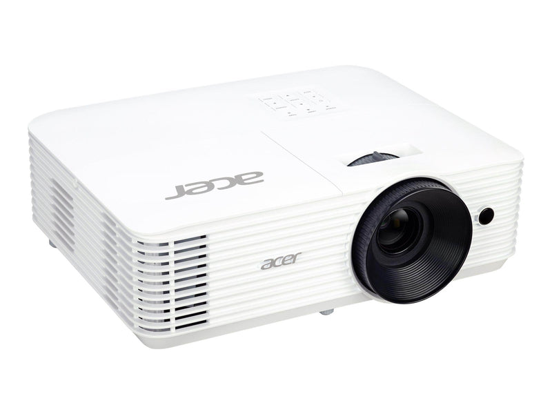 Acer Projektoren M311 - DLP projector - portable - 3D - 802.11b/g/n wireless - 1280 x 800 - 4500 ANSI lumens