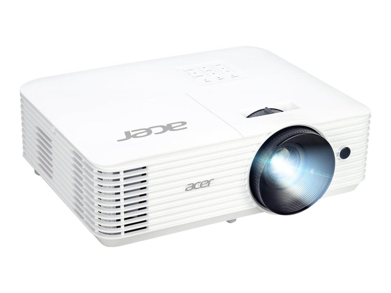 Acer Projektoren M311 - DLP projector - portable - 3D - 802.11b/g/n wireless - 1280 x 800 - 4500 ANSI lumens