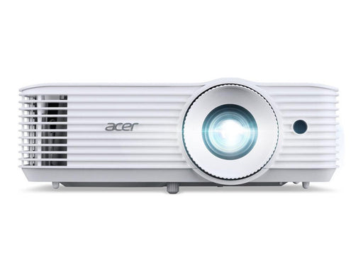 Acer Projektoren P1358i - DLP projector - portable - 3D - 802.11b/g/n wireless - 1280 x 800 - 5000 ANSI lumens