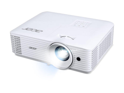 Acer Projektoren P1558i - DLP projector - portable - 3D - 1920 x 1080 - 5200 ANSI lumens