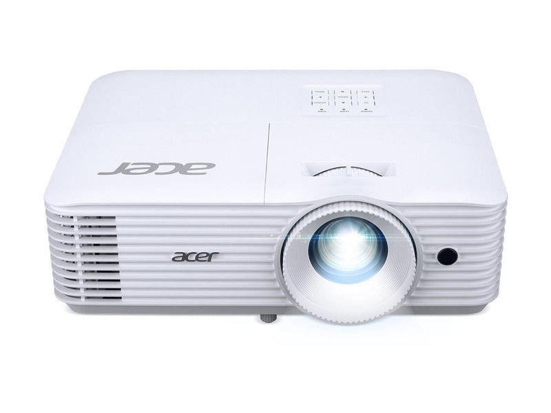 Acer Projektoren P1558i - DLP projector - portable - 3D - 1920 x 1080 - 5200 ANSI lumens
