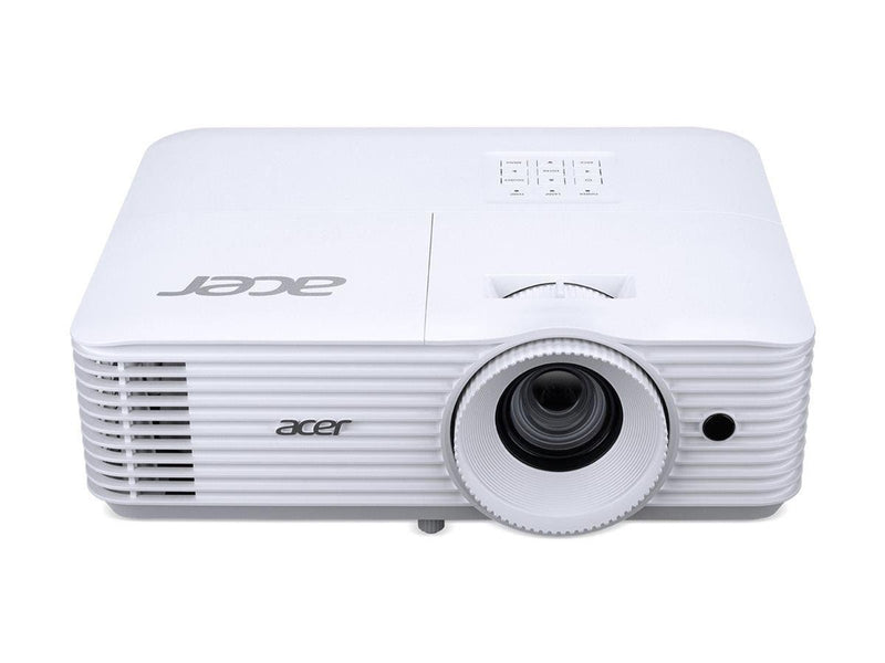 Acer Projektoren P1558i - DLP projector - portable - 3D - 1920 x 1080 - 5200 ANSI lumens