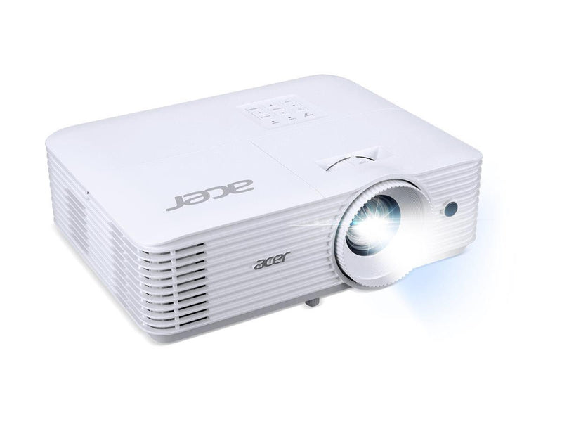 Acer Projektoren P1558i - DLP projector - portable - 3D - 1920 x 1080 - 5200 ANSI lumens
