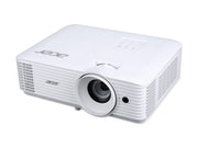 Acer Projektoren P5550 - DLP projector - portable - 3D - LAN - 1920 x 1080 - 5200 ANSI lumens