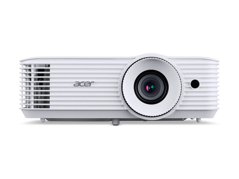 Acer Projektoren P5550 - DLP projector - portable - 3D - LAN - 1920 x 1080 - 5200 ANSI lumens
