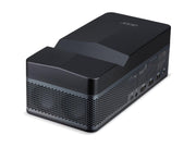Acer Projektoren PD1520Us - DLP projector - ultra short-throw - 802.11ac wireless / Miracast / AirPlay - 500 ANSI lumens
