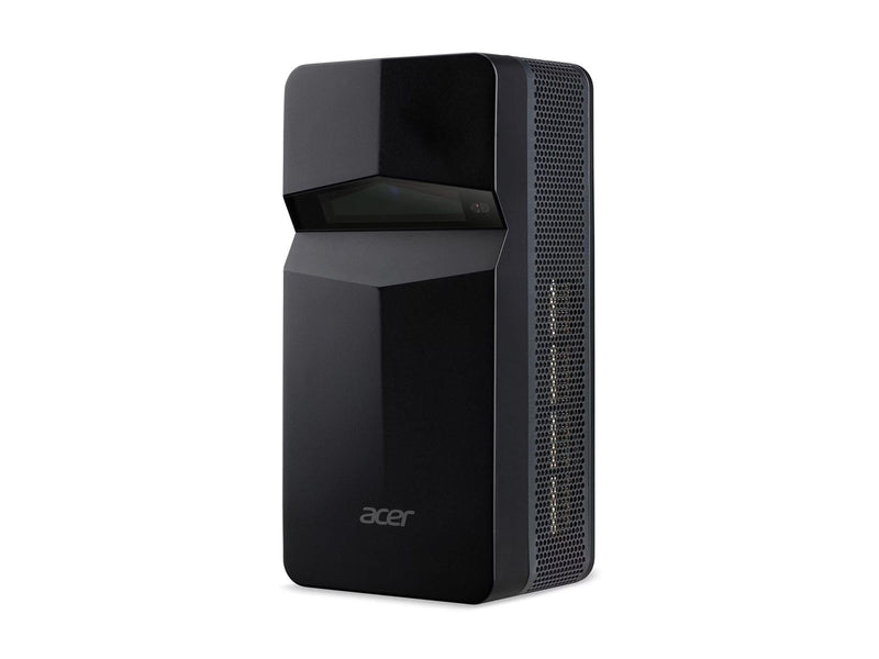 Acer Projektoren PD1520Us - DLP projector - ultra short-throw - 802.11ac wireless / Miracast / AirPlay - 500 ANSI lumens