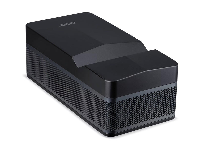 Acer Projektoren PD1520Us - DLP projector - ultra short-throw - 802.11ac wireless / Miracast / AirPlay - 500 ANSI lumens