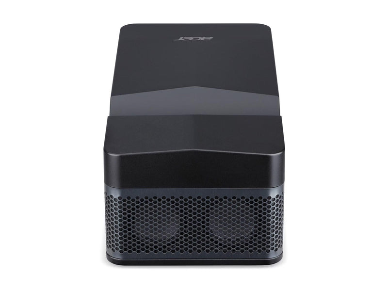 Acer Projektoren PD1520Us - DLP projector - ultra short-throw - 802.11ac wireless / Miracast / AirPlay - 500 ANSI lumens