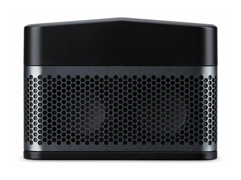 Acer Projektoren PD1520Us - DLP projector - ultra short-throw - portable - 802.11ax wireless / AirPlay / Miracast / Bluetooth 5.0 - 1920 x 1080 - 500 ANSI lumens