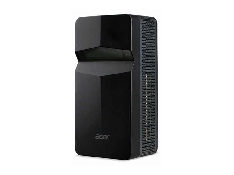 Acer Projektoren PD1520Us - DLP projector - ultra short-throw - portable - 802.11ax wireless / AirPlay / Miracast / Bluetooth 5.0 - 1920 x 1080 - 500 ANSI lumens