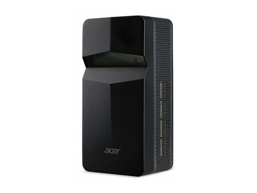 Acer Projektoren PD1520Us - DLP projector - ultra short-throw - portable - 802.11ax wireless / AirPlay / Miracast / Bluetooth 5.0 - 1920 x 1080 - 500 ANSI lumens