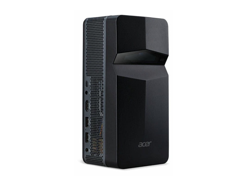 Acer Projektoren PD1520Us - DLP projector - ultra short-throw - portable - 802.11ax wireless / AirPlay / Miracast / Bluetooth 5.0 - 1920 x 1080 - 500 ANSI lumens