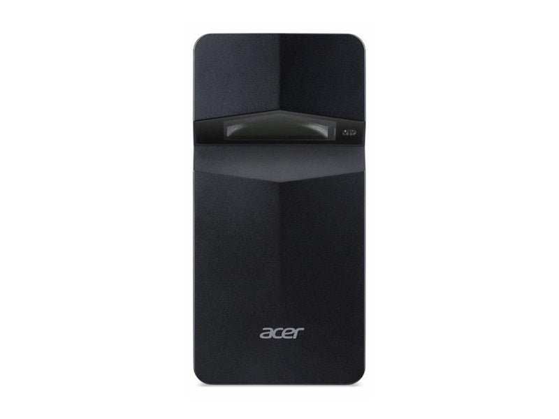 Acer Projektoren PD1520Us - DLP projector - ultra short-throw - portable - 802.11ax wireless / AirPlay / Miracast / Bluetooth 5.0 - 1920 x 1080 - 500 ANSI lumens