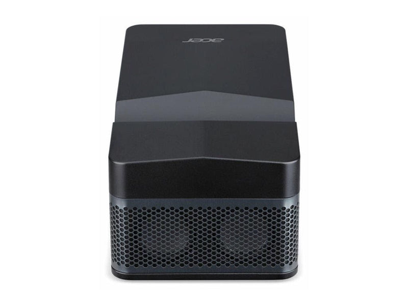 Acer Projektoren PD1520Us - DLP projector - ultra short-throw - portable - 802.11ax wireless / AirPlay / Miracast / Bluetooth 5.0 - 1920 x 1080 - 500 ANSI lumens